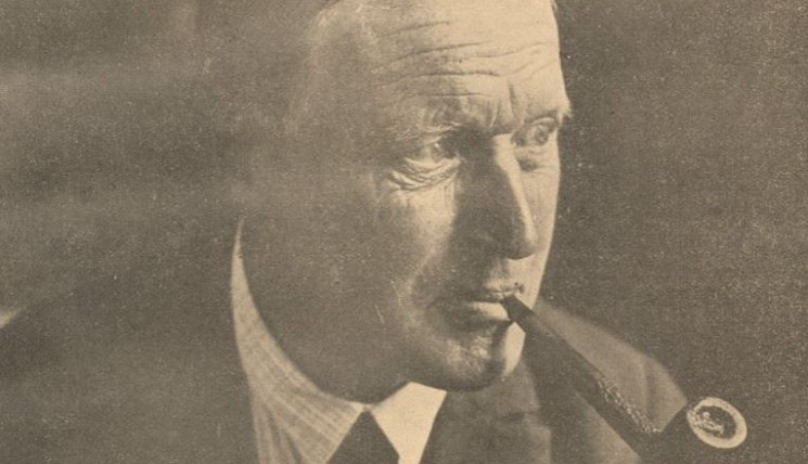 Arčibald Rajs