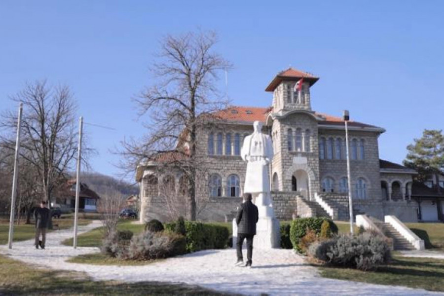 karađorđe