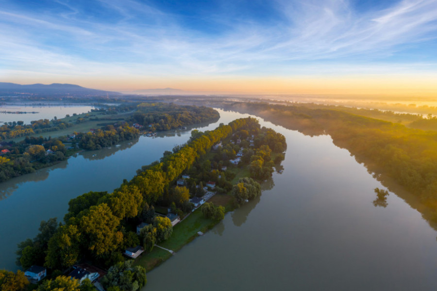 Dunav