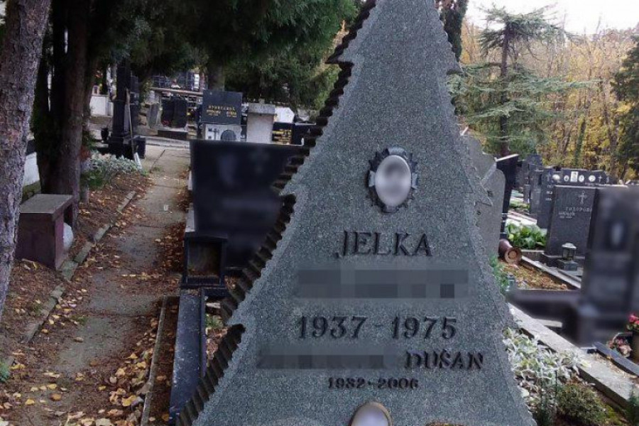 jelka