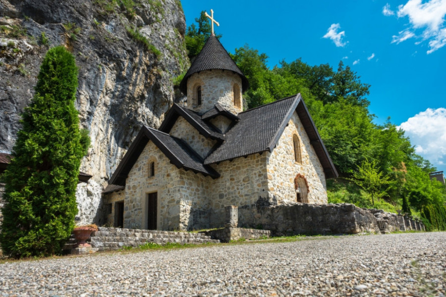 kumanica