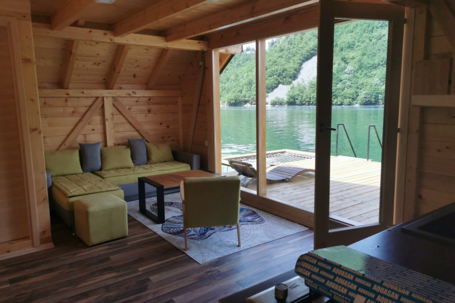 Drina