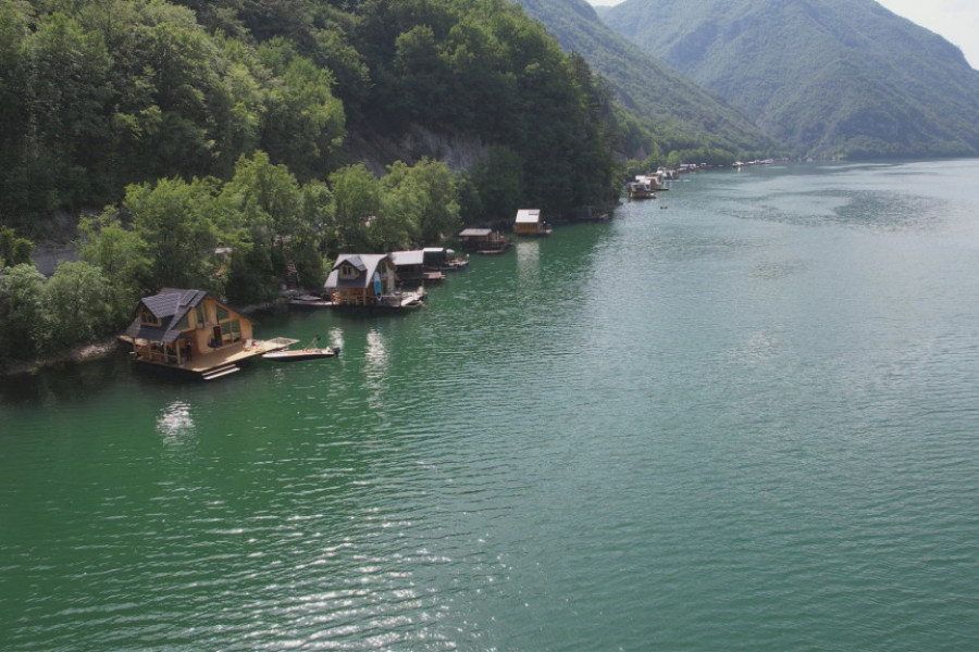 Drina