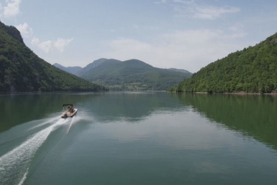 Drina