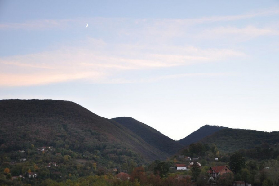 planina jelica
