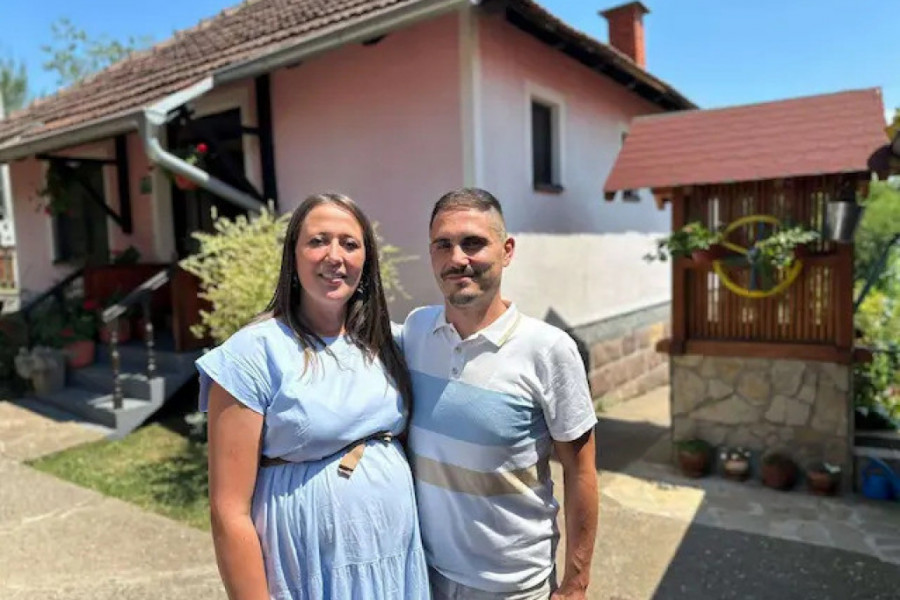 ljubavna priča