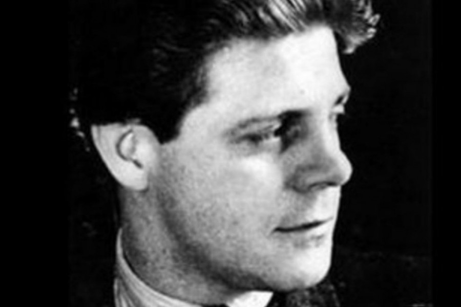 Ivan Goran Kovačić