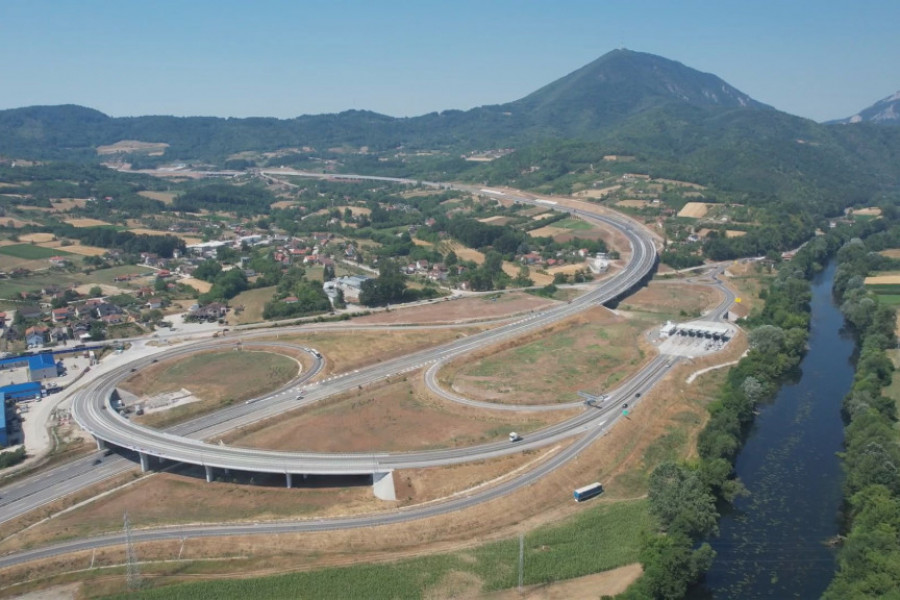 saobraćaj