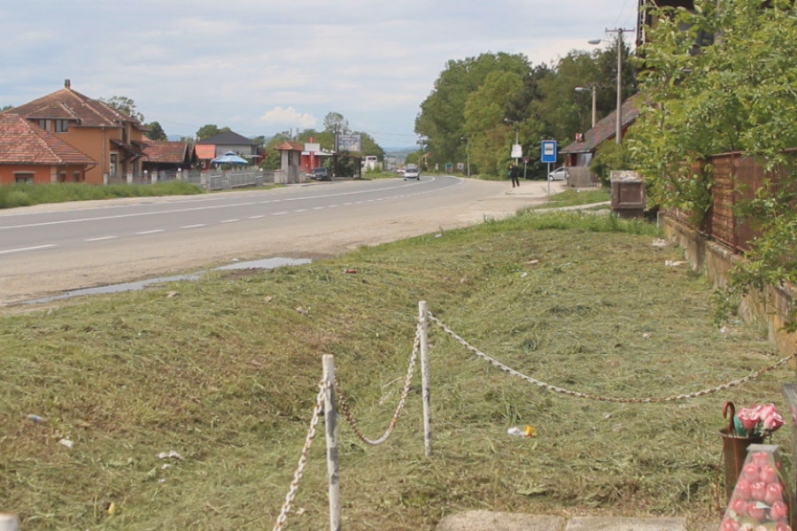 ibarska magistrala