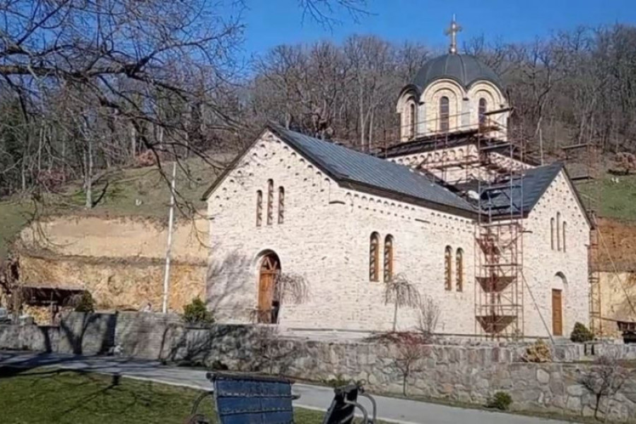 bešenovo
