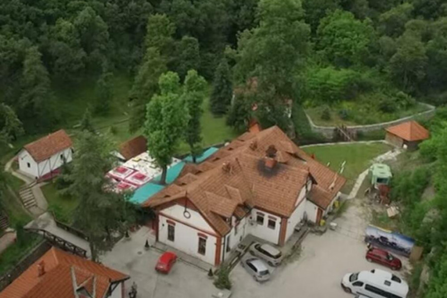 Brestovačka banja