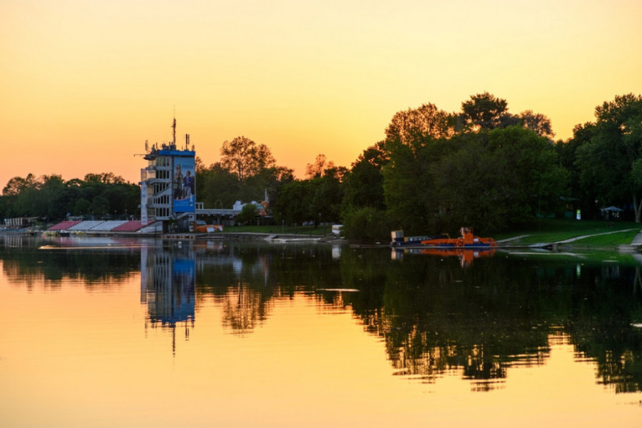 Ada ciganlija