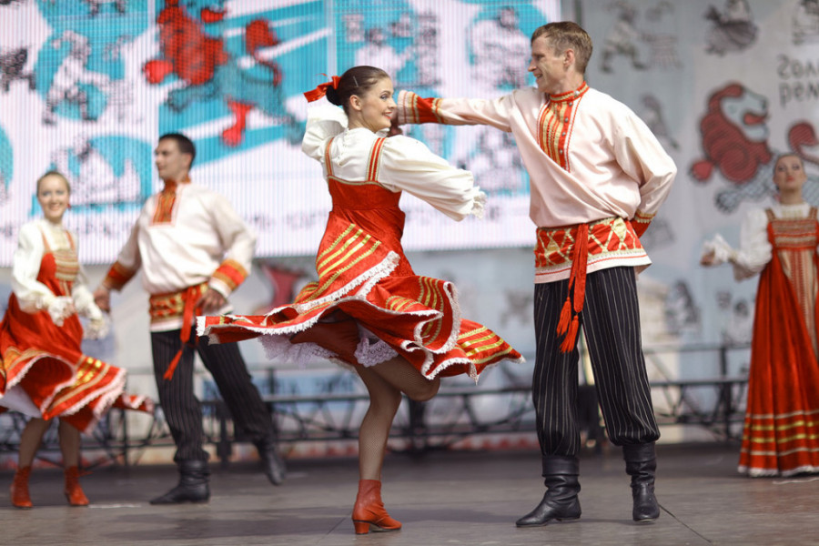 Kaljinka