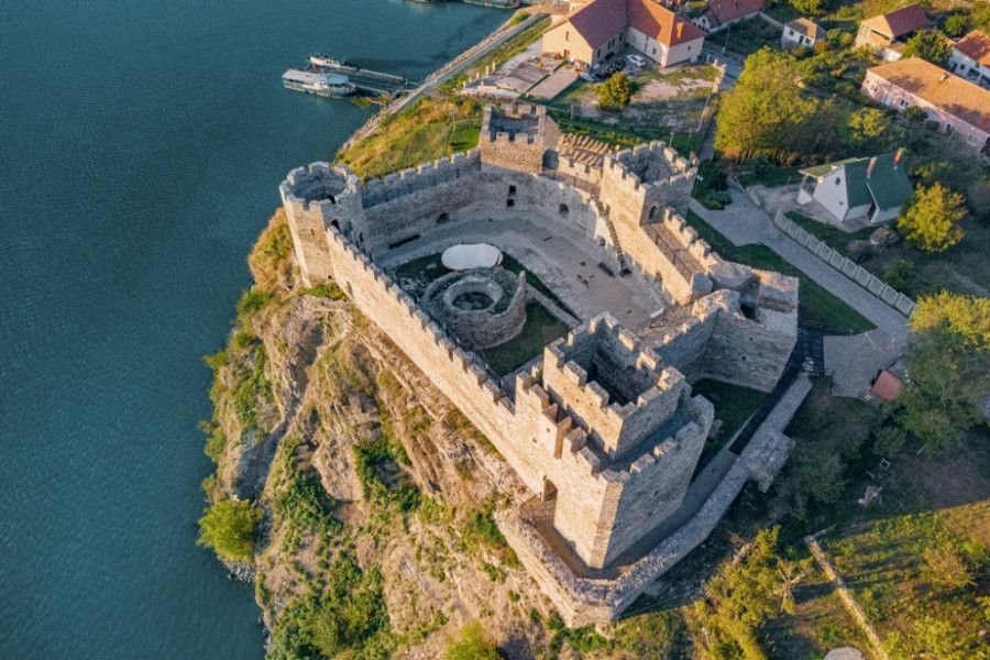Tvrđava Ram