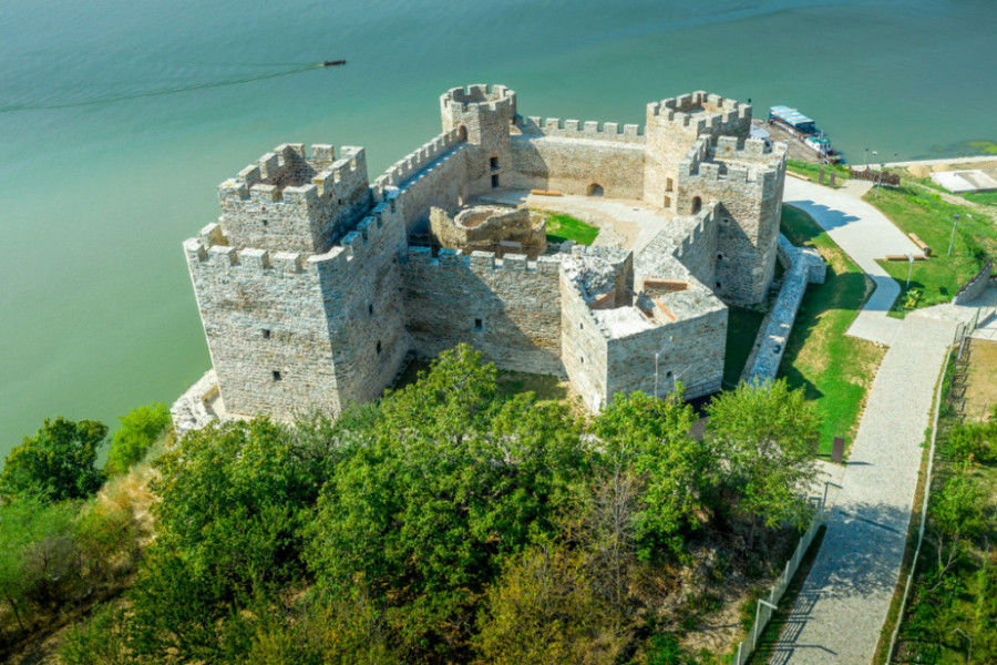 Tvrđava Ram
