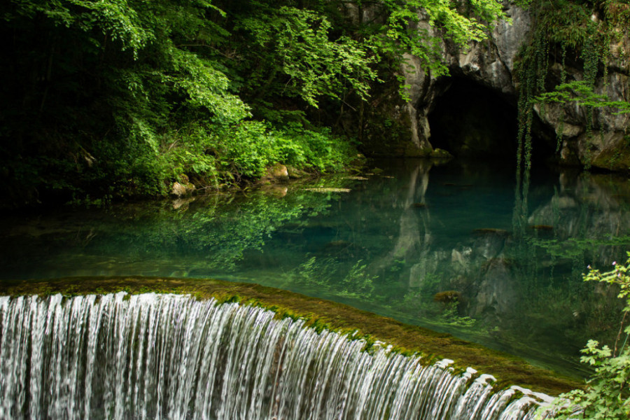 krupajsko vrelo