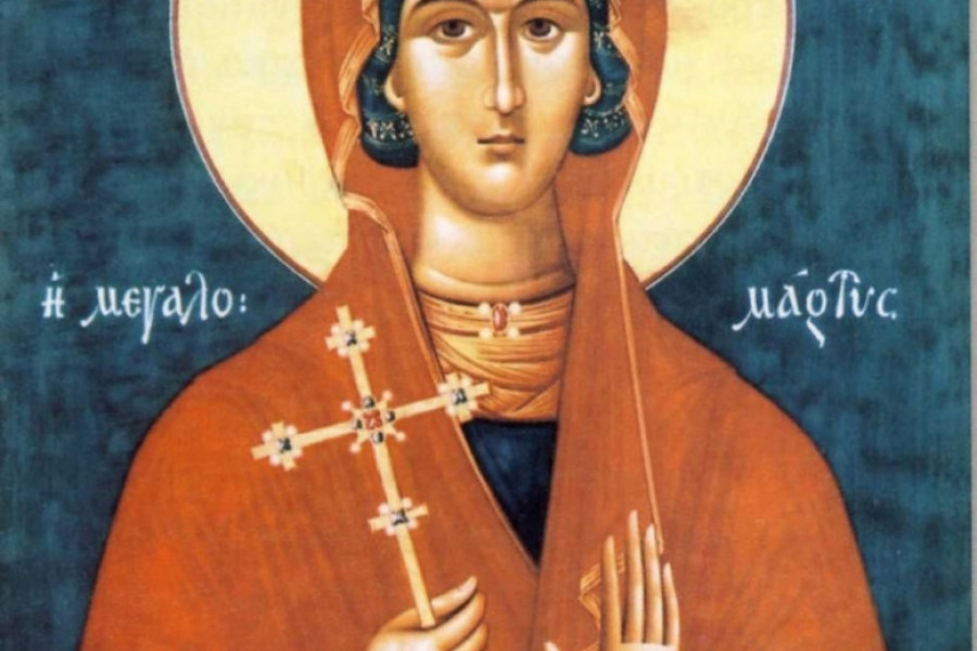 Ognjena Marija