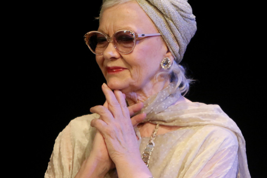 Milena Dravić