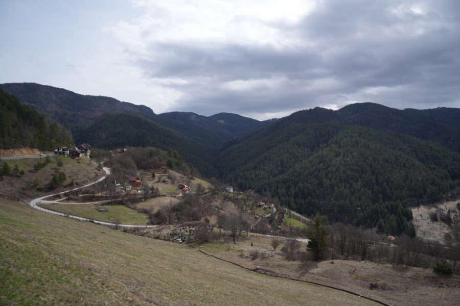 Zaovinsko jezero