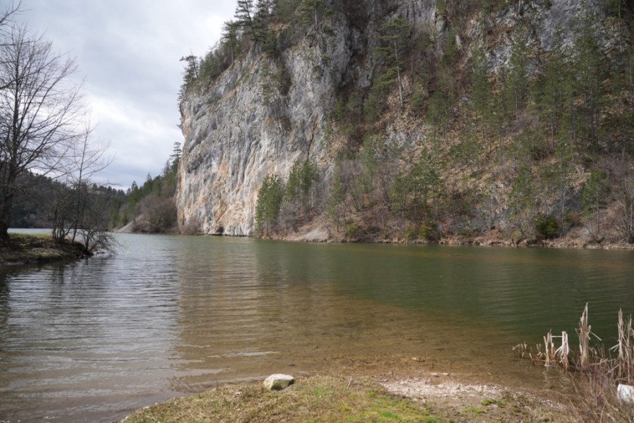 Zaovinsko jezero