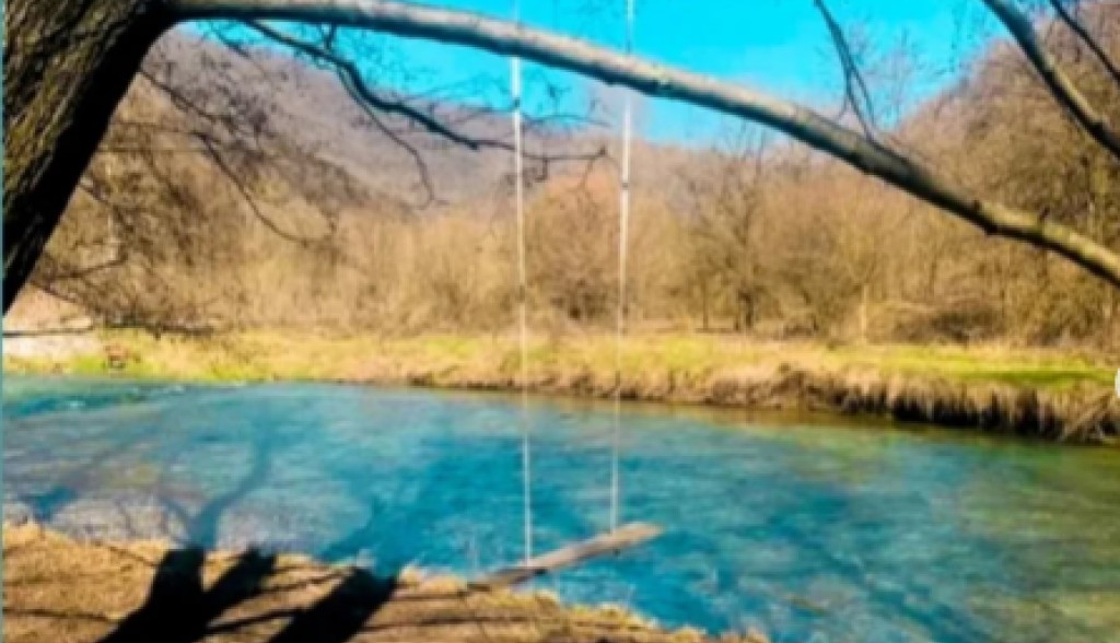 reka Gradac