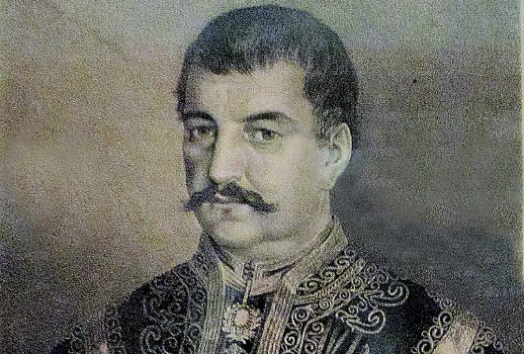 Stojan Simić