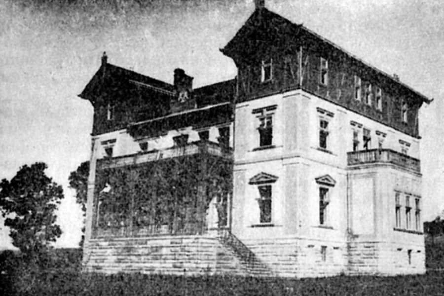 Dvor je ostao prazan odmah posle kraljevske posete