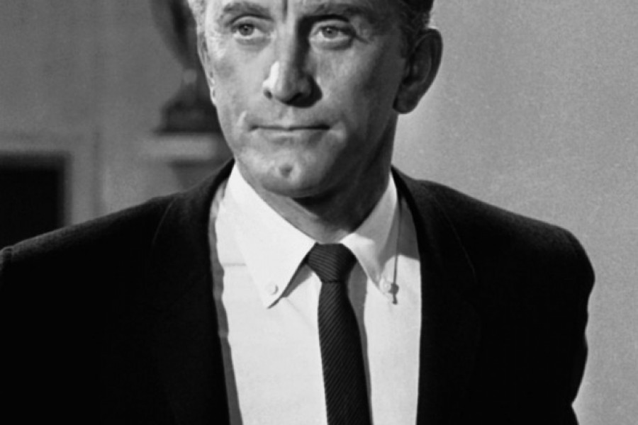 kirk daglas