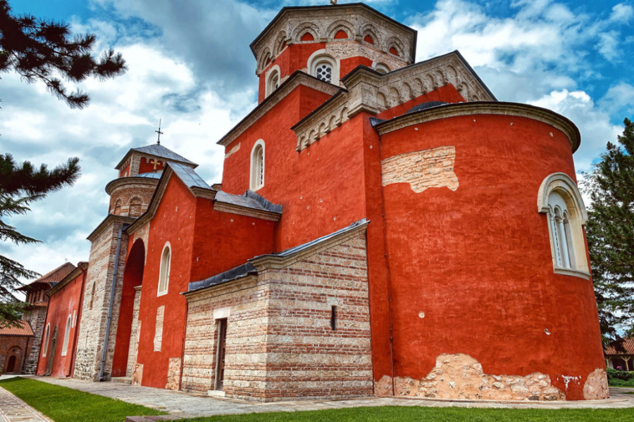 žiča