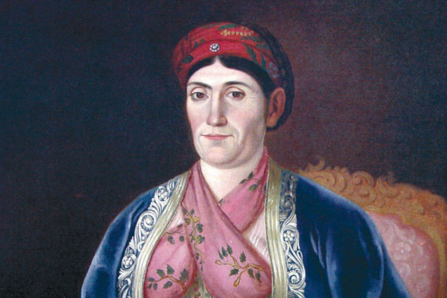 ljubica obrenović