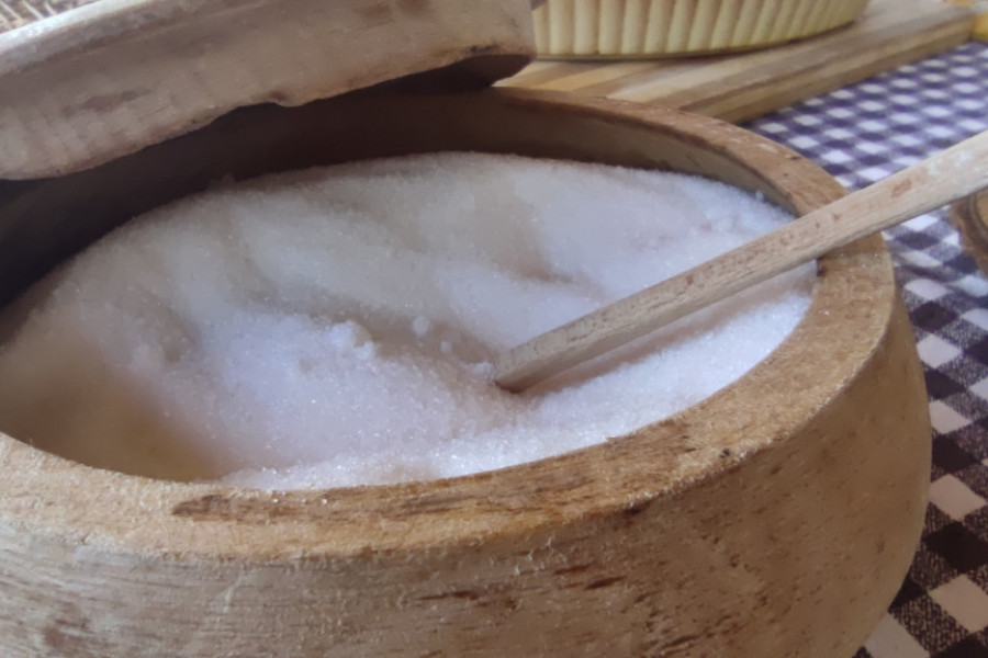 šećer