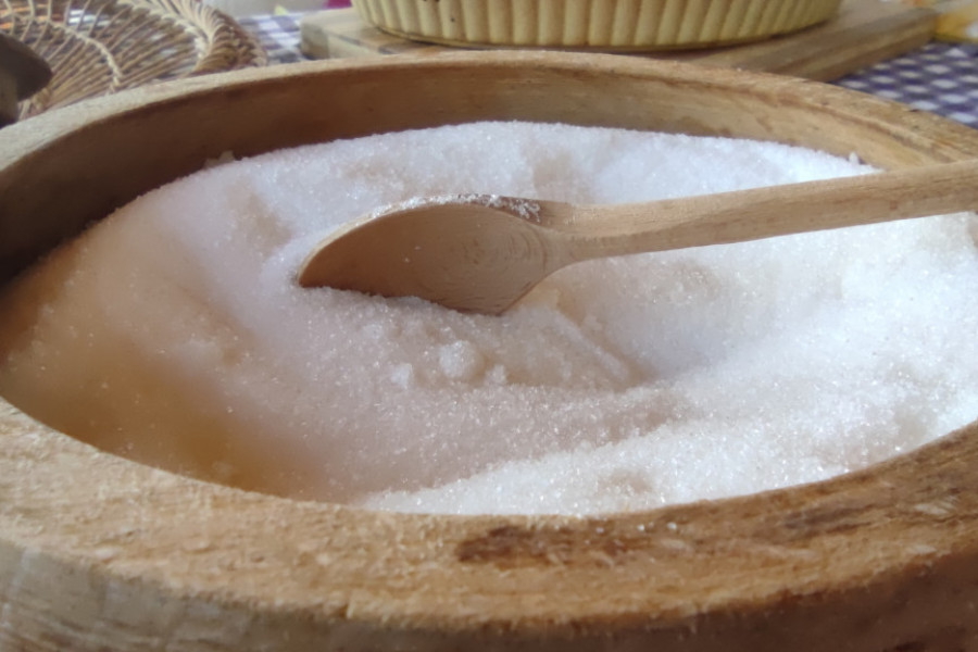 šećer