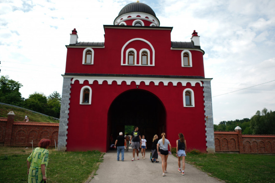 Krušedol