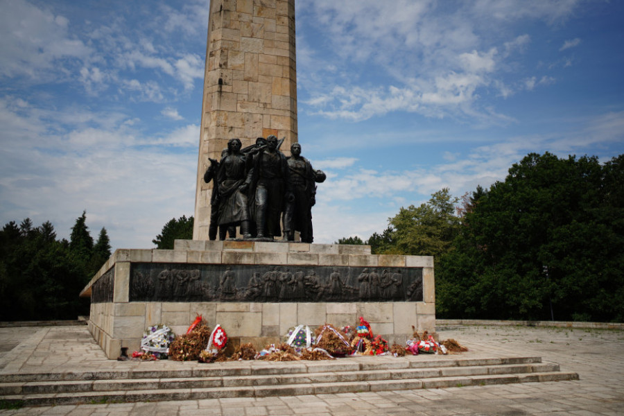 spomenik sloboda