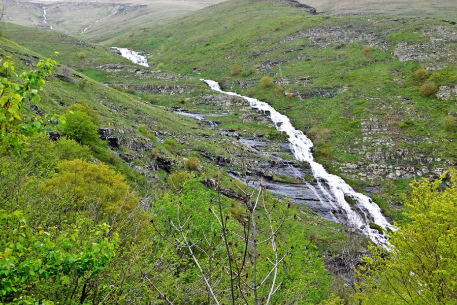 Kaluđerski skokovi