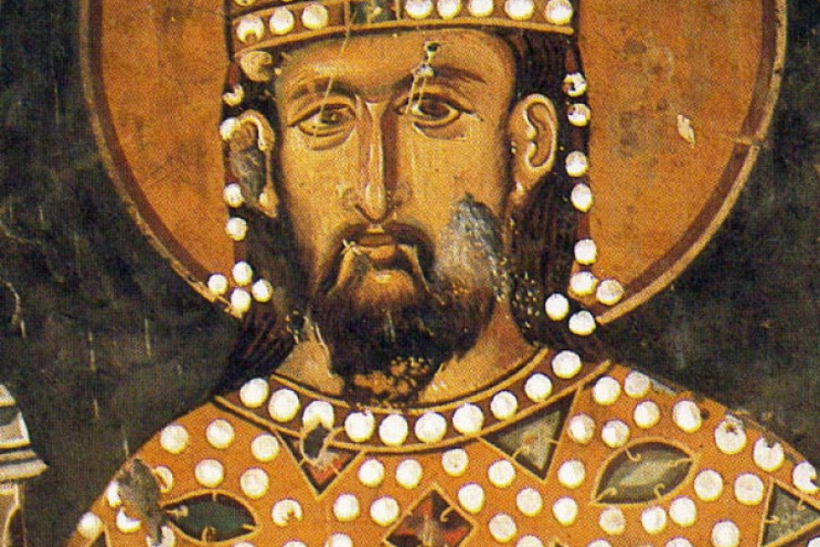 Dragutin Nemanjić