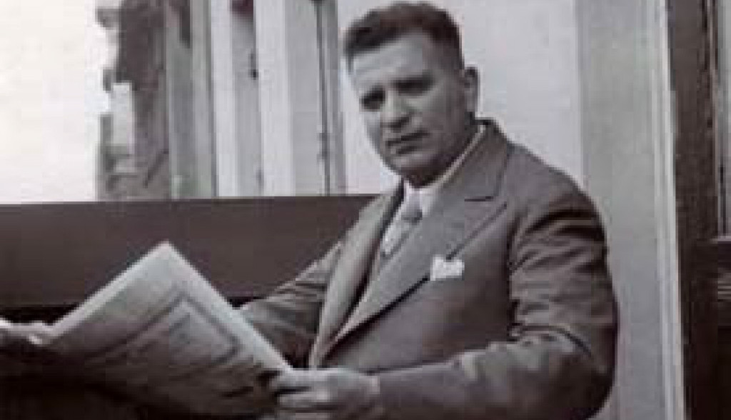 Stanislav Vinaver