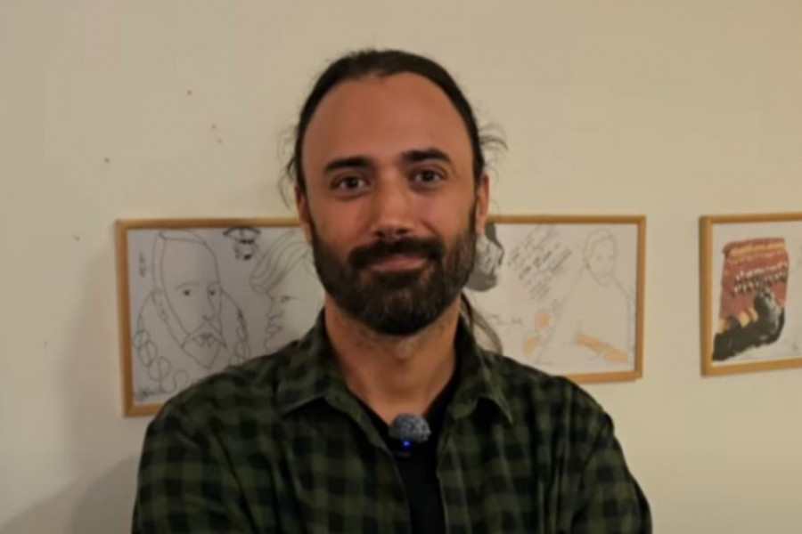 Lazar Dubovac