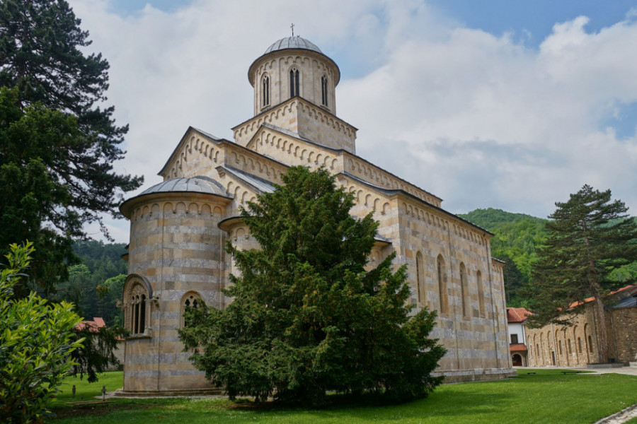 Visoki Dečani