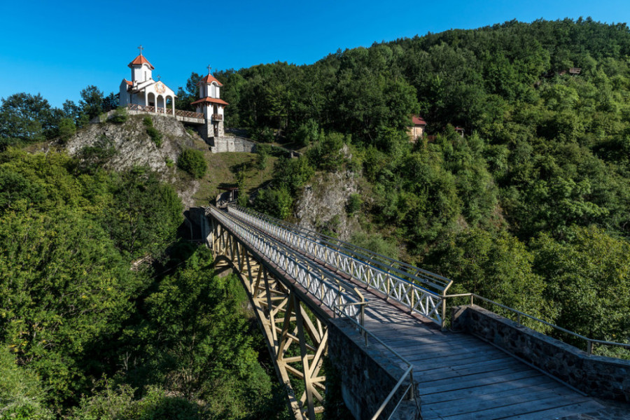 planina radan