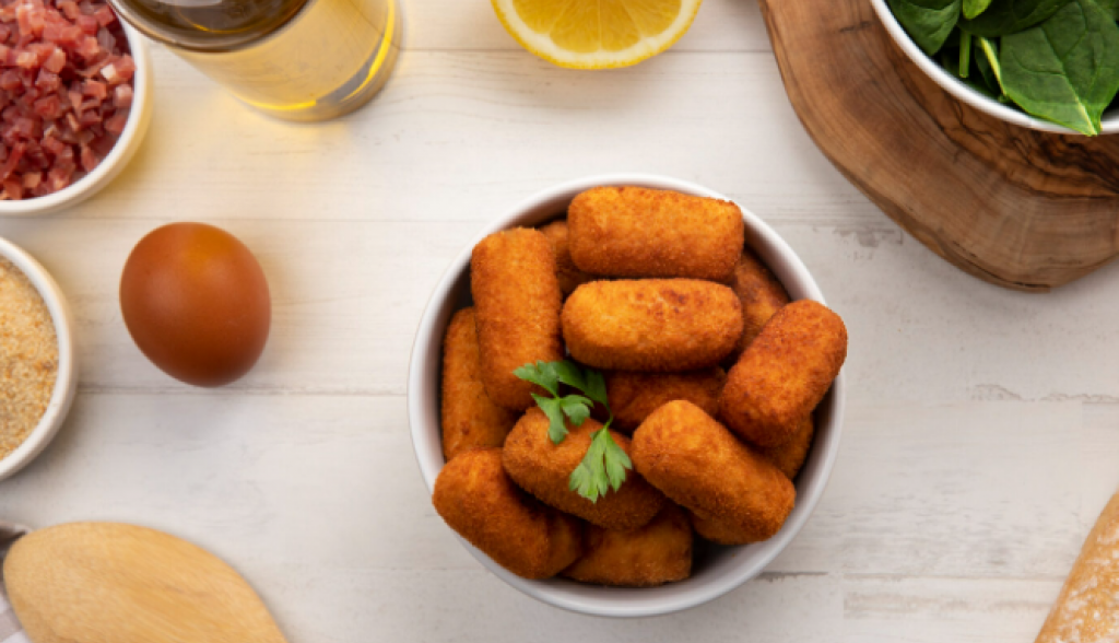 piroške od krompira