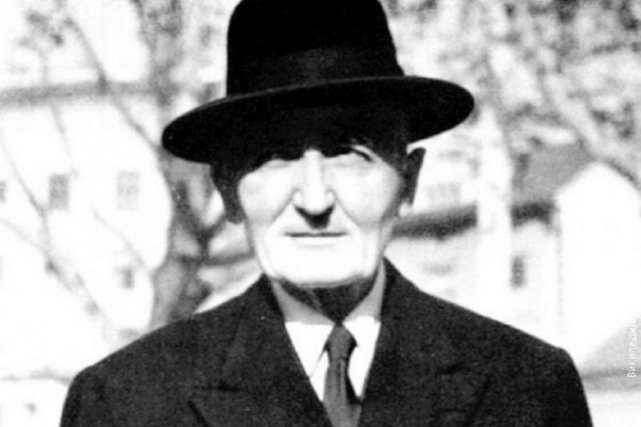 Božin Simić