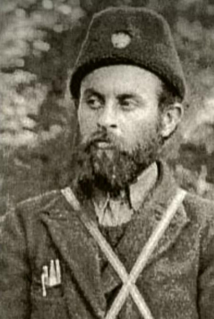 Pavle Đurišić