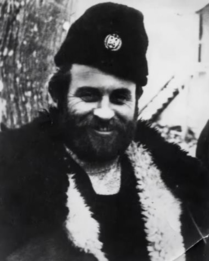 Pavle Đurišić