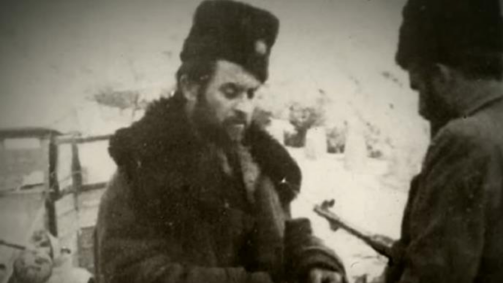 Pavle Đurišić