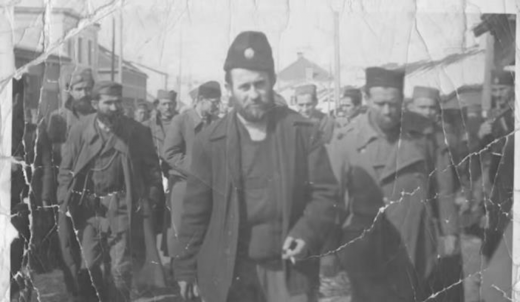 Pavle Đurišić