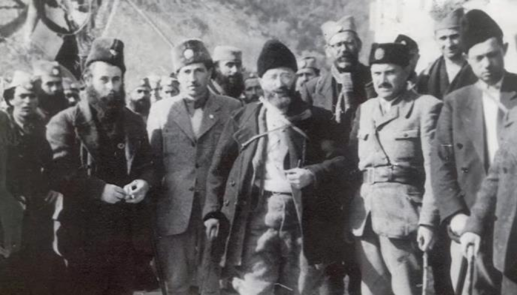 Pavle Đurišić