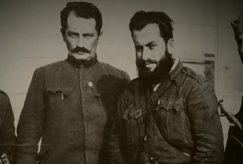 Pavle Đurišić