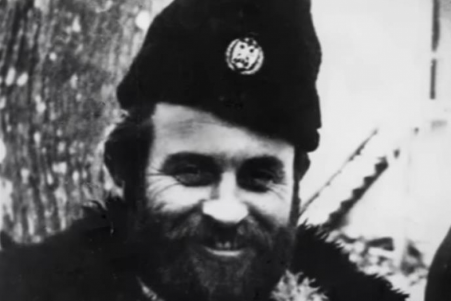 Pavle Đurišić
