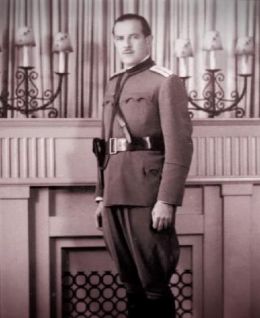 Nikola Kalabić